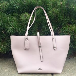 ✨ Coach Market Tote ✨